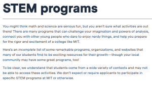 MIT&剑桥官方推荐！海狸Bebras竞赛为何那么多人参加？