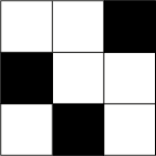 2015年Bebras挑战练习题-Quick Beaver Code 2015（2015 快速海狸代码）