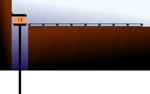 2015年Bebras挑战练习题-Stack Computer（堆栈的电脑）