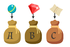 2022-2023年Bebras挑战练习题-Lila's Guessing Game（莉拉的猜谜游戏）